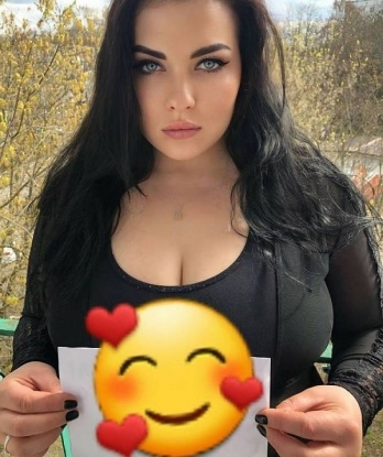 Проститутка Докшицы : Милана
